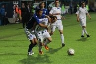 Жељезничар - Славија 3:1